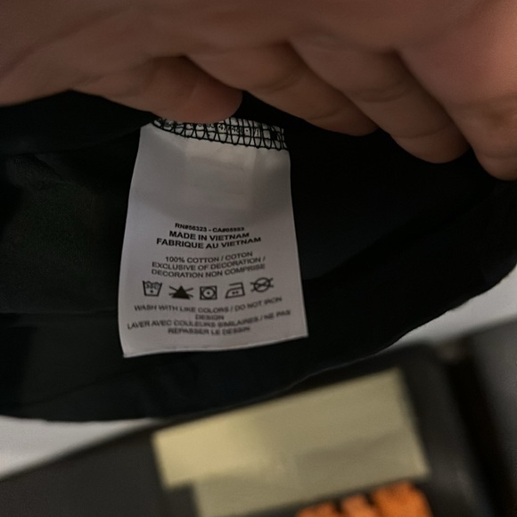 Nike men’s long sleeve - Picture 6 of 7